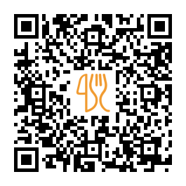 QR-code link para o menu de Fish Dish