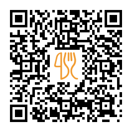 QR-code link para o menu de Kale Yeah