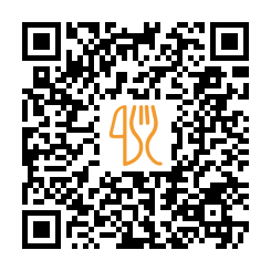 QR-code link para o menu de Bubba's 33