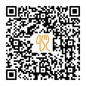 QR-code link para o menu de Teca Newtown Square