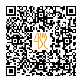 QR-code link para o menu de Rotisserie Roast