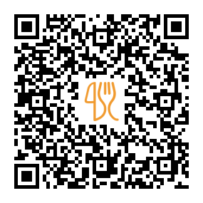 QR-code link para o menu de The Ice Cream Shop