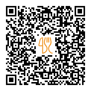 QR-code link naar het menu van The Scratch Kitchen Anthracite Room