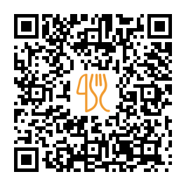 QR-code link para o menu de Carl's Jr.