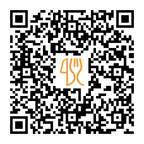 QR-code link către meniul M Street Bakery Cafe