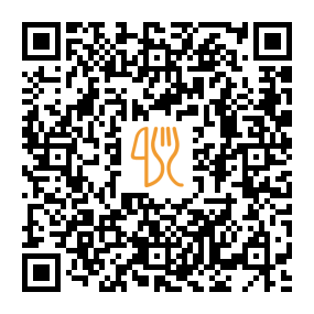 Link z kodem QR do menu Sheng Ramen