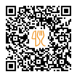 QR-code link para o menu de Bougie Pizza