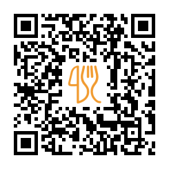 QR-code link para o menu de Aromas Cafe