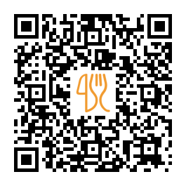 QR-code link para o menu de Kitty's Cafe