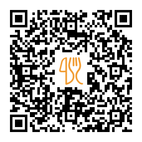 QR-code link para o menu de The Crick Coffee House Eatery