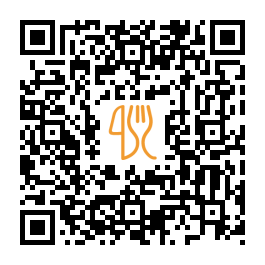 QR-code link para o menu de Backroads Cafe