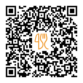 QR-code link para o menu de Dunkin'