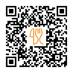 QR-code link para o menu de Cowboy Cafe