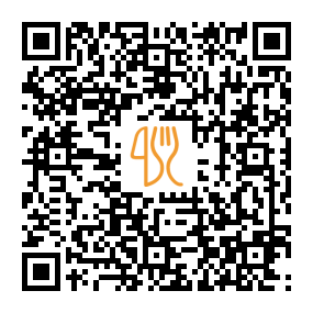 Enlace de código QR al menú de Teriyaki Kitchen