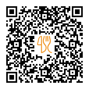 QR-code link para o menu de Wing Party