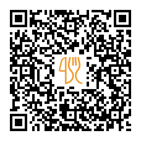 QR-code link para o menu de Mcdonald's