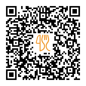 QR-code link para o menu de Buffalo Wild Wings