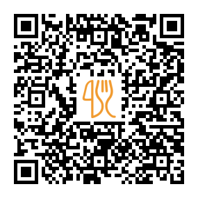 QR-code link para o menu de Atlas Bistro