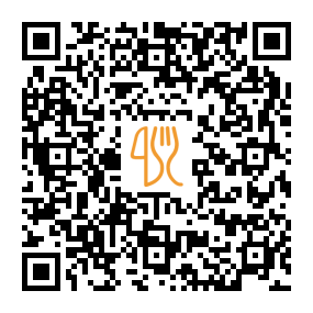 QR-code link para o menu de Rotisserie Roast