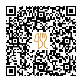 QR-code link para o menu de Popeyes