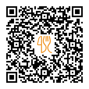 QR-code link para o menu de Burger King