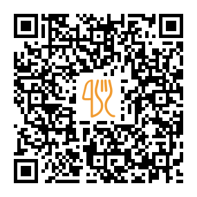 QR-code link para o menu de Pizza Hut