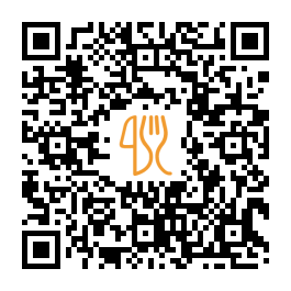 QR-code link para o menu de Cafe Sahara