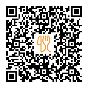 QR-code link naar het menu van Hungry Howie's Pizza