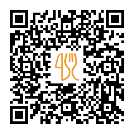 QR-code link para o menu de Twins Pizza