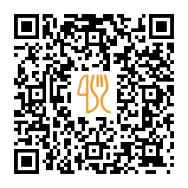 QR-code link para o menu de Carl's Jr