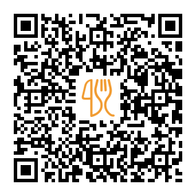 QR-code link către meniul Popeyes Louisiana Kitchen