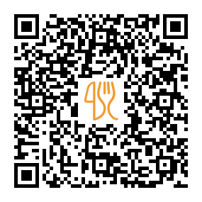 QR-code link para o menu de Burger King