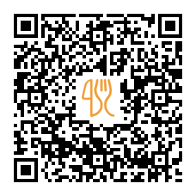 QR-code link para o menu de Palette Tea Garden