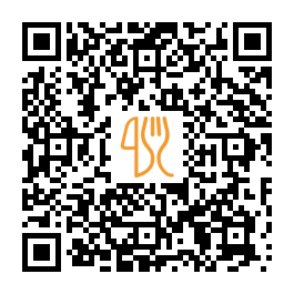 QR-code link para o menu de The Arepa