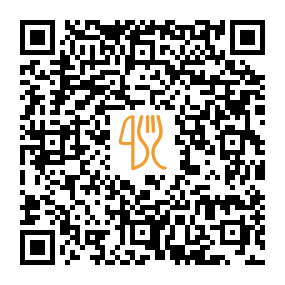 QR-code link para o menu de Little Caesars