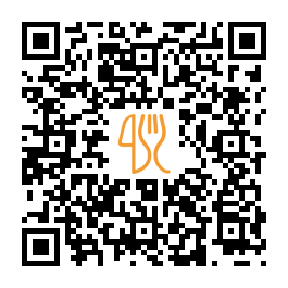 QR-code link para o menu de Strayhorn Grill