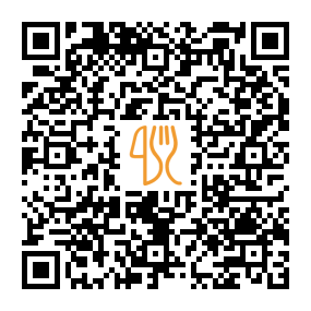 QR-code link para o menu de Wow Bao