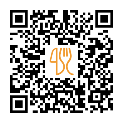 QR-code link para o menu de Rice Fun Conover