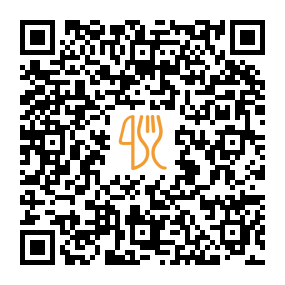 QR-code link para o menu de Hurricane Grill Wings