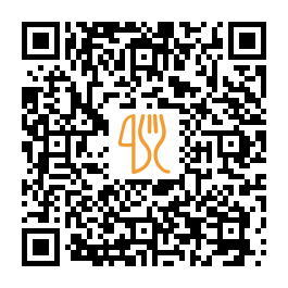 QR-code link para o menu de Wow Bao