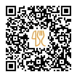 QR-code link para o menu de Dancing Fire