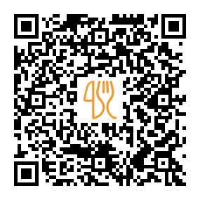 QR-code link para o menu de Wing Factory