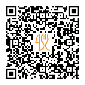 QR-code link para o menu de Guzzle Soda Shack