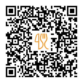 QR-code link para o menu de Five Odd Fellows