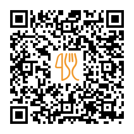 QR-code link para o menu de King Kale