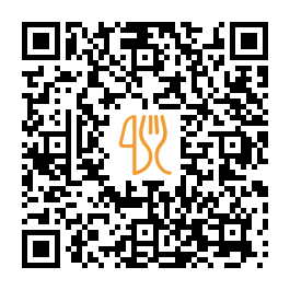 QR-code link para o menu de Carl's Jr.