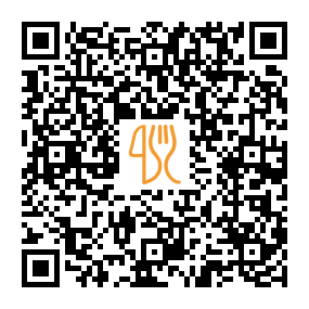 QR-code link para o menu de Bison Witches Deli