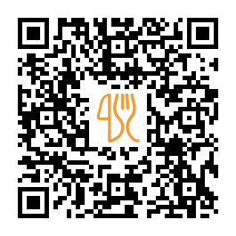 QR-code link para o menu de Cafe San Blas