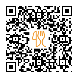 QR-code link para o menu de Diner Brew Co