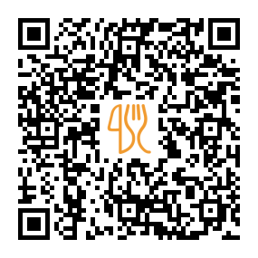Link con codice QR al menu di Shokudo Hoboken